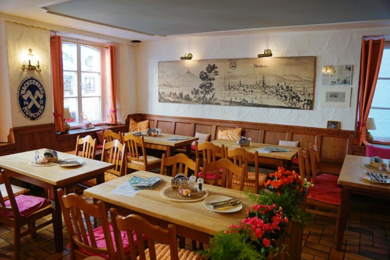 Gaststube