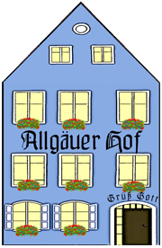 Logo Allgäuer Hof Weilheim